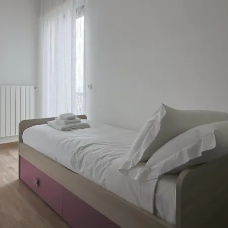 Apartamento Italianway - Santa Marta 37 Como