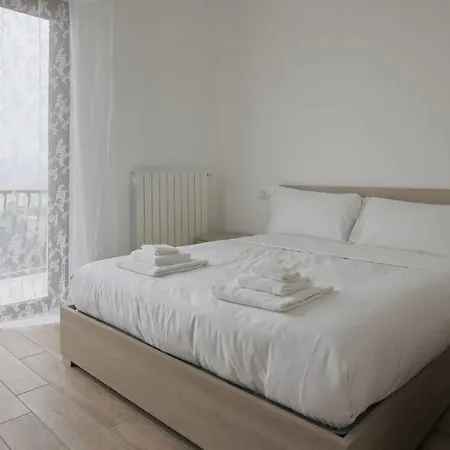 Italianway - Santa Marta 37 * 科莫