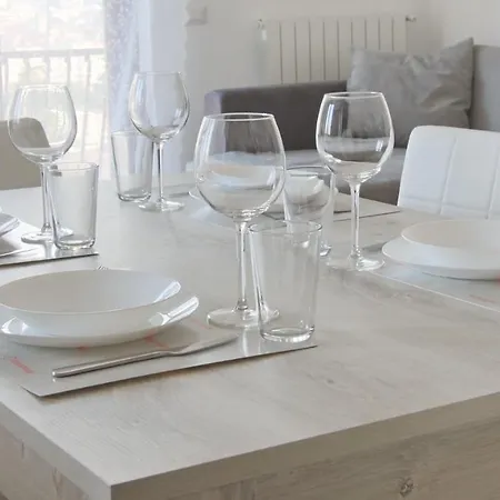 Apartamento Italianway - Santa Marta 37