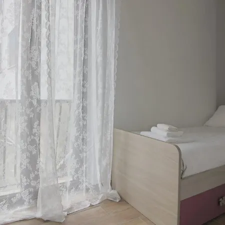 Italianway - Santa Marta 37 *