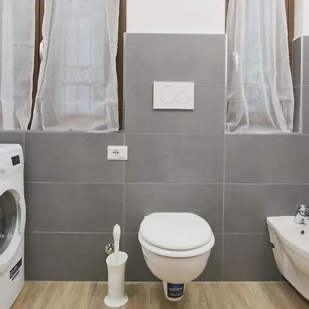 Apartamento Italianway - Santa Marta 37