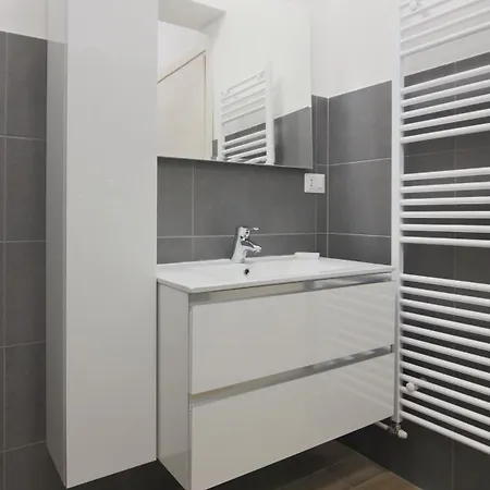 Apartamento Italianway - Santa Marta 37 *