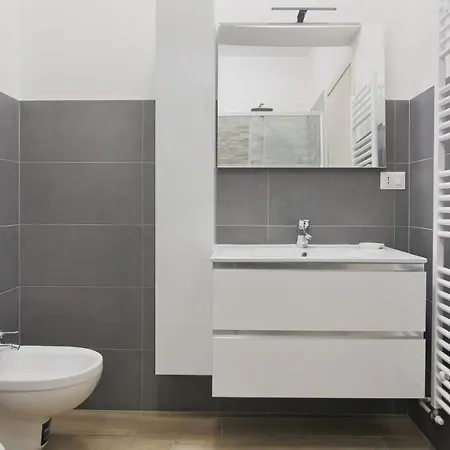 Apartamento Italianway - Santa Marta 37 Como