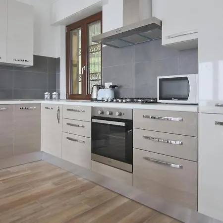 Apartamento Italianway - Santa Marta 37 Como