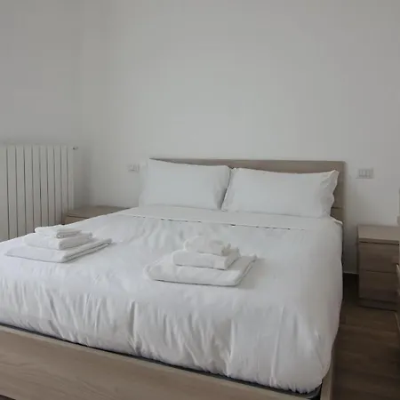 Italianway - Santa Marta 37 Apartamento