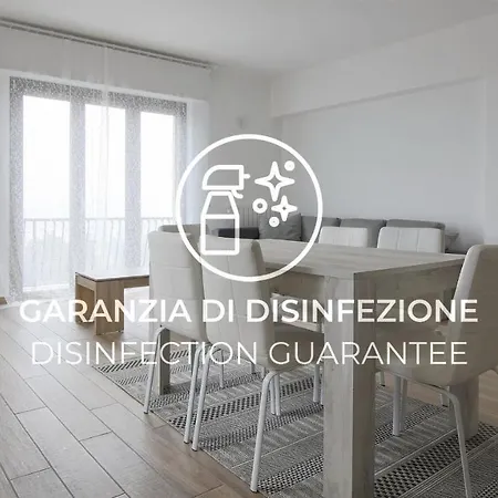 Apartamento Italianway - Santa Marta 37 Como